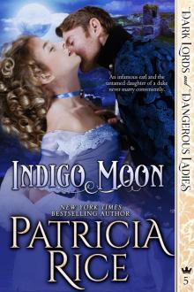 Indigo Moon Read online