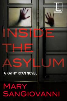 Inside the Asylum Read online