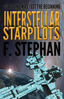 Interstellar Starpilots Read online