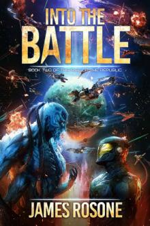 Into the Battle Read online