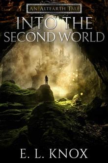 Into the Second World Read online