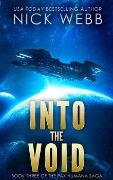 Into the Void Read online