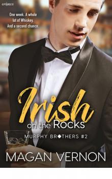 Irish on the Rocks Read online