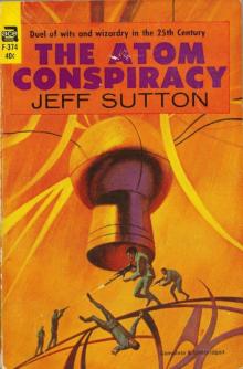 Jeff Sutton Read online