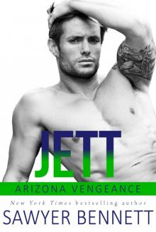 Jett Read online