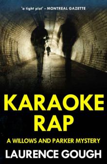 Karaoke Rap Read online