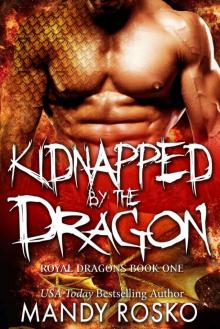 Kidnapped by the Dragon Read online