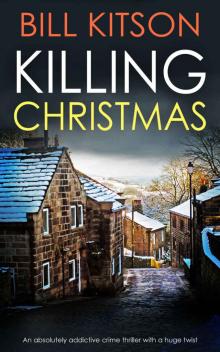 Killing Christmas (2019 Reissue) Read online