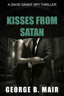 Kisses From Satan Read online