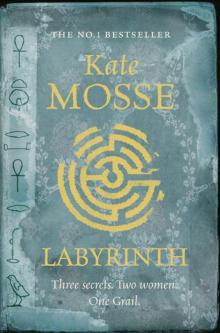 Labyrinth Read online