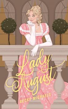 Lady August Read online