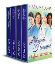 Lakeside Hospital Box Set Read online