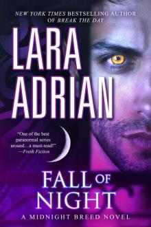 lara-adrian-fall-of-night-v1 Read online