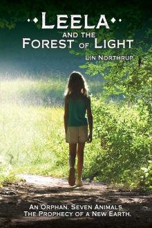 Leela and the Forest of Light Read online