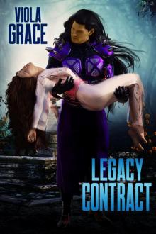 Legacy Contract (Stand Alone Tales Book 6) Read online