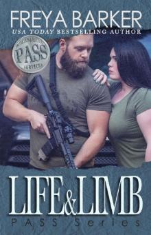 Life&Limb (PASS Series Book 2) Read online