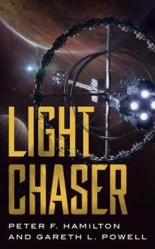 Light Chaser Read online