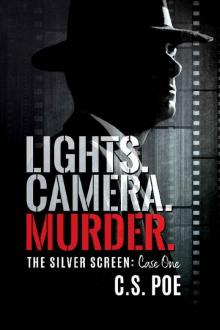 Lights. Camera. Murder Read online