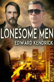Lonesome Men Read online