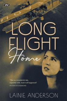 Long Flight Home Read online