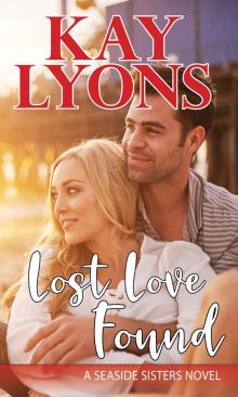 Lost Love Found Read online