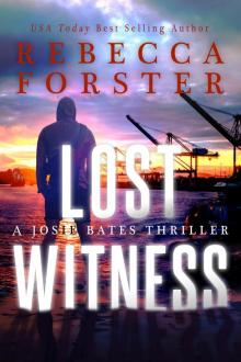 Lost Witness Read online
