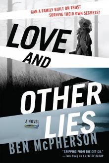 Love and Other Lies Read online
