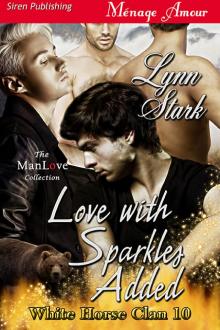 Love with Sparkles Added Read online