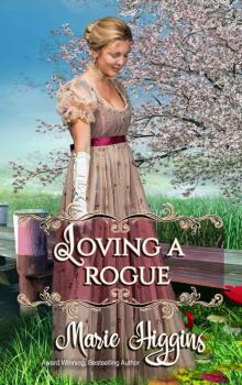 Loving a Rogue (How to Love Book 3) Read online