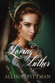 Loving Luther Read online