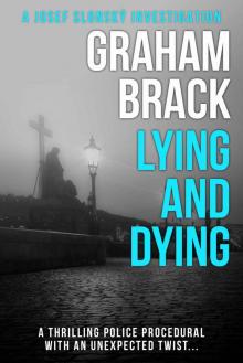 Lying and Dying Read online
