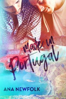 Made In Portugal Read online