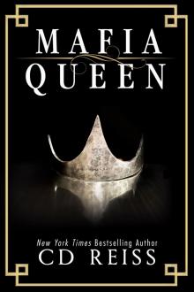 Mafia Queen: The DiLustro Arrangement #3 Read online