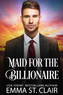 Maid for the Billionaire Read online