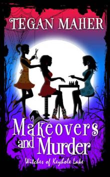 Makeovers and Murder Read online