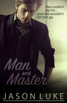 Man and Master Read online