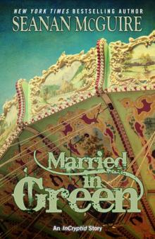 Married in Green Read online