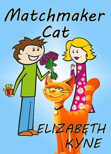 Matchmaker Cat (A Romantic Comedy Short Story) Read online