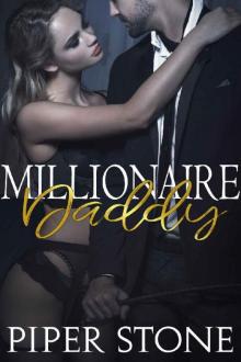 Millionaire Daddy Read online