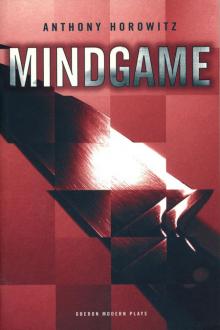 Mindgame Read online