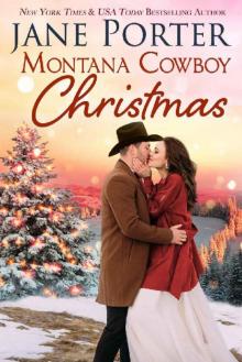 Montana Cowboy Christmas (Wyatt Brothers of Montana Book 2) Read online