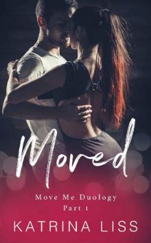 Moved Read online