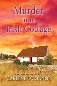 Murder in an Irish Cottage Read online