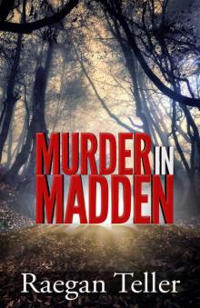 Murder in Madden Read online