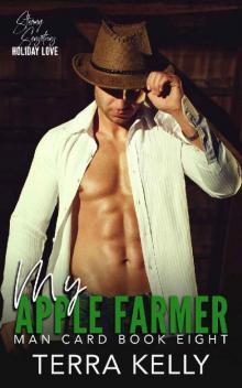 My Apple Farmer (Man Card Book 8) Read online