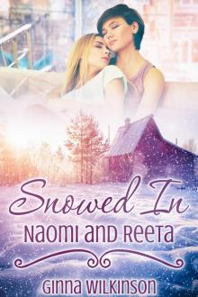 Naomi and Reeta Read online
