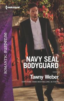 Navy SEAL Bodyguard Read online