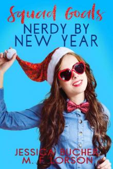 Nerdy by New Year