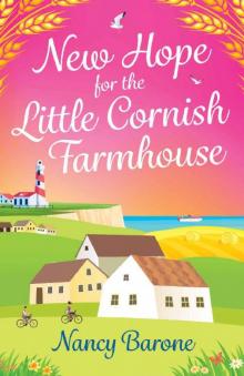 New Hope for the Little Cornish Farmhouse Read online