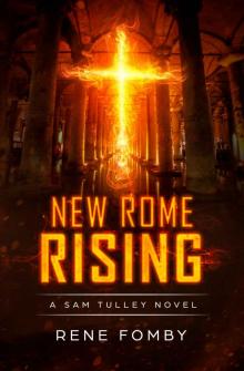 New Rome Rising Read online